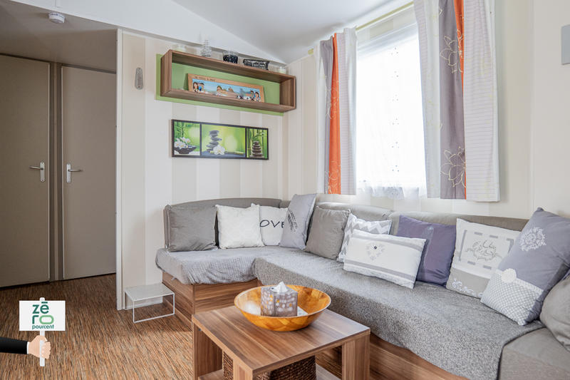 Châlet - 42 m² - 4 pièces