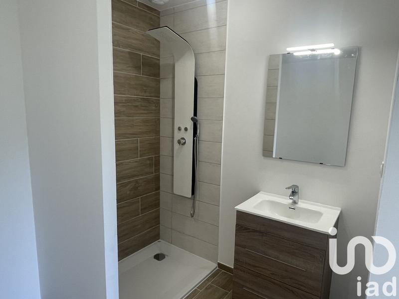 Maison - 104 m² - 4 pièces