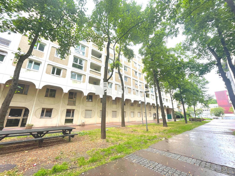 Appartement - 51 m² - 2 pièces