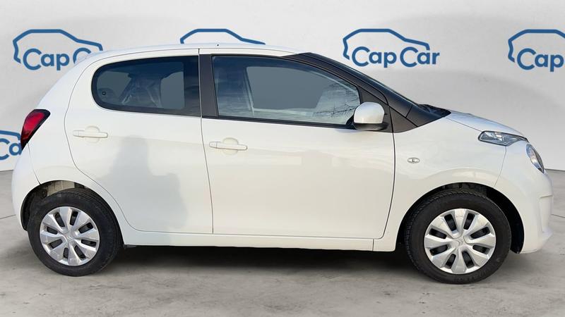 Citroën C1 II 1.0 VTi 69 Feel