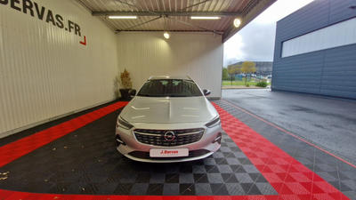 Opel Insignia Sports Tourer 1.5 Diesel 122 Ch Bva8 Elegance Business