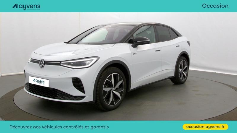 Volkswagen Id.5 340ch 79kWh Gtx Life Max