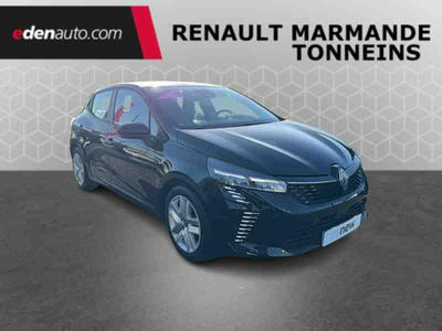 Renault Clio TCe 90 ch Gsr2 Evolution