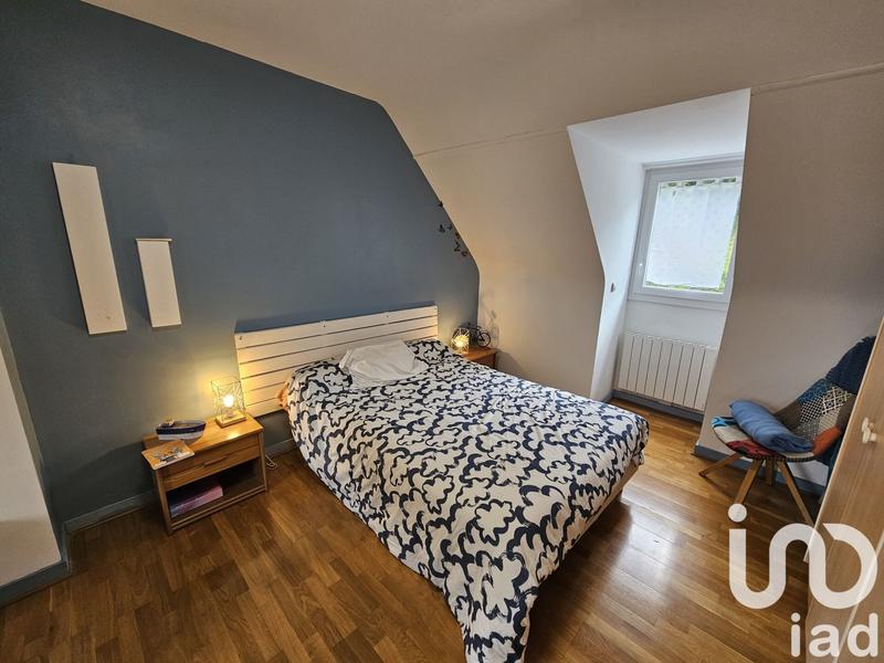 Maison - 134 m² - 6 pièces