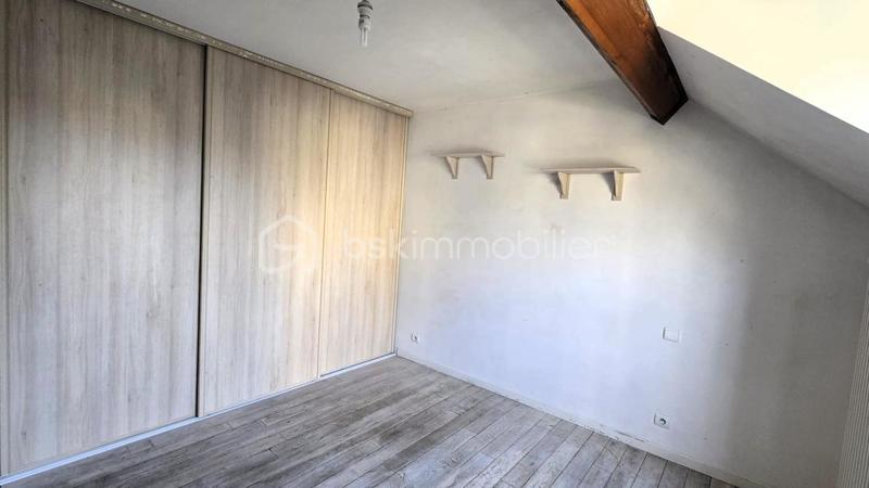 Maison - 160 m² - 7 pièces