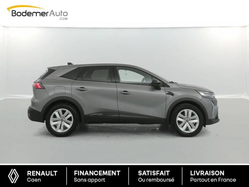 Renault Symbioz E-Tech full hybrid 145 Evolution