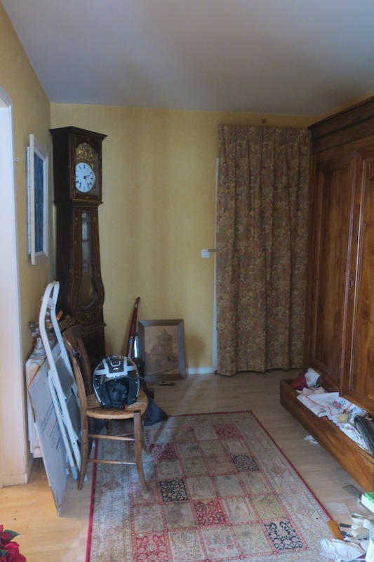 Appartement - 77 m² - 4 pièces