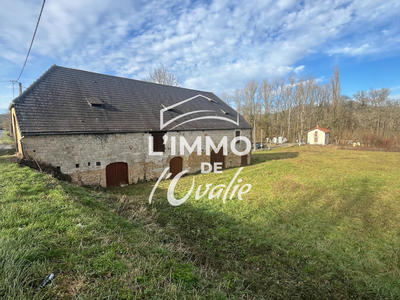 Ferme - 165 m² - 3 pièces