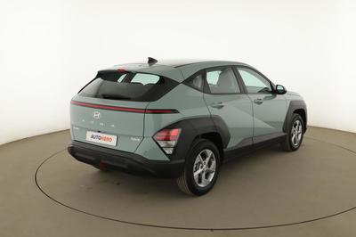 Hyundai Kona 1.6 Hybrid Intuitive 129 ch