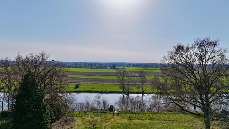 Maison - 205 m² - 8 pièces