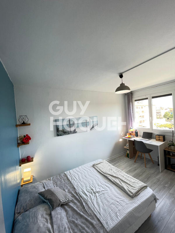 Appartement - 4 pièces