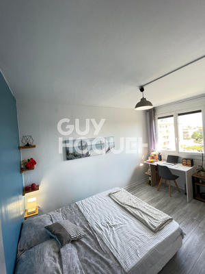 Appartement - 4 pièces