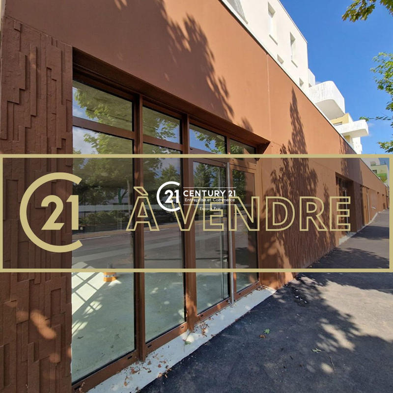 Local commercial - 130 m²