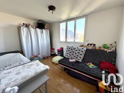 Appartement - 48 m² - 3 pièces