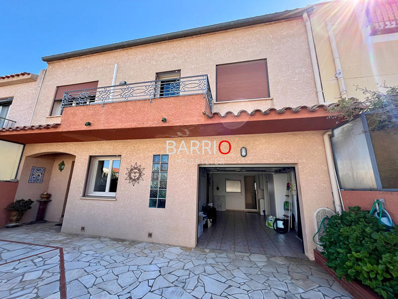 Maison - 157 m² - 5 pièces