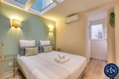 Appartement - 23 m² - 2 pièces