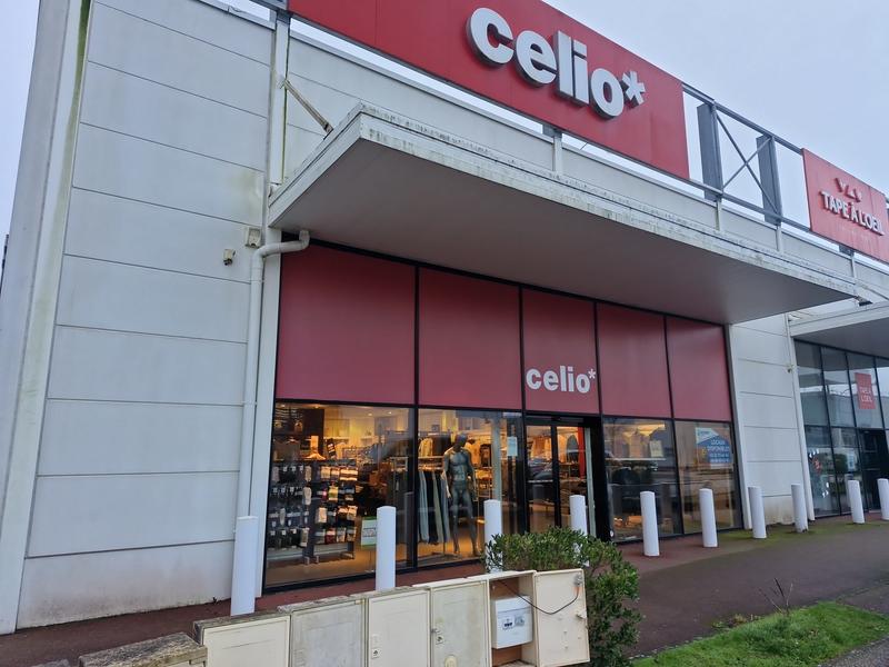 Local commercial - 308 m²