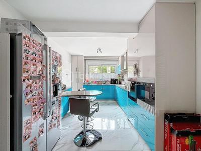 Pavillon - 120 m² - 5 pièces