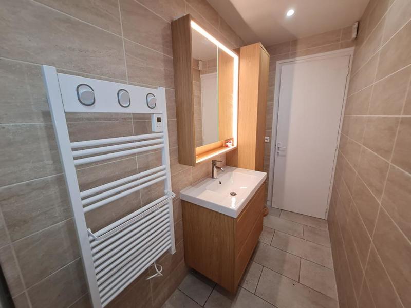 Maison - 99 m² - 5 pièces