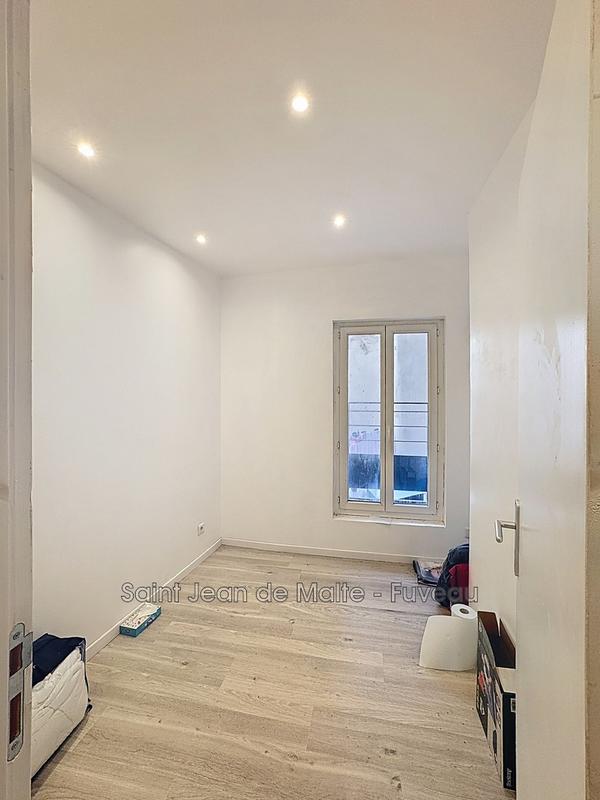 Appartement - 74 m² - 3 pièces