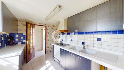 Maison - 71 m² - 2 pièces