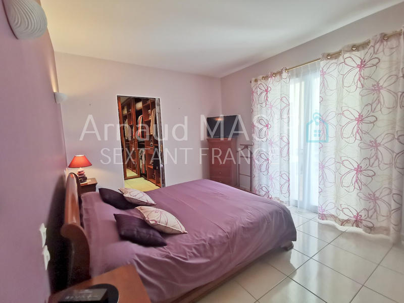 Maison - 152 m² - 6 pièces