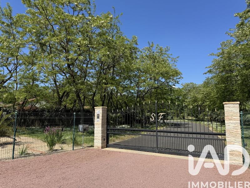 Maison - 147 m² - 6 pièces