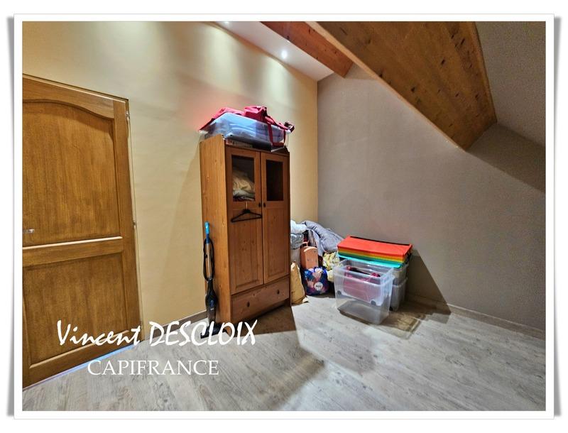 Maison de campagne - 224 m² - 7 pièces