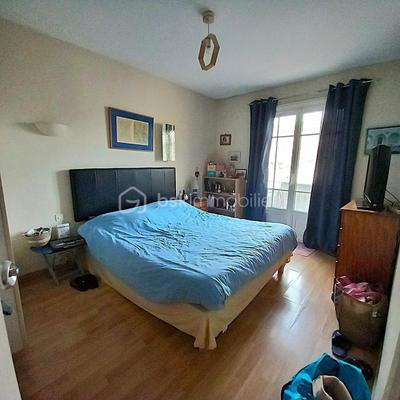 Appartement - 108 m² - 4 pièces