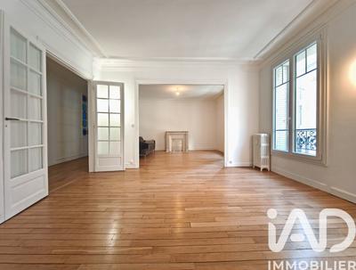 Appartement - 137 m² - 5 pièces