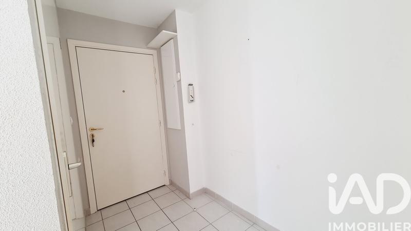 Appartement - 53 m² - 3 pièces