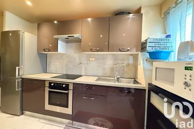 Maison de ville - 72 m² - 4 pièces