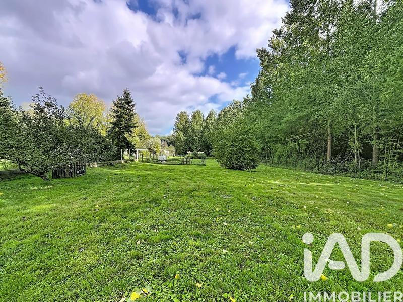 Maison - 150 m² - 5 pièces