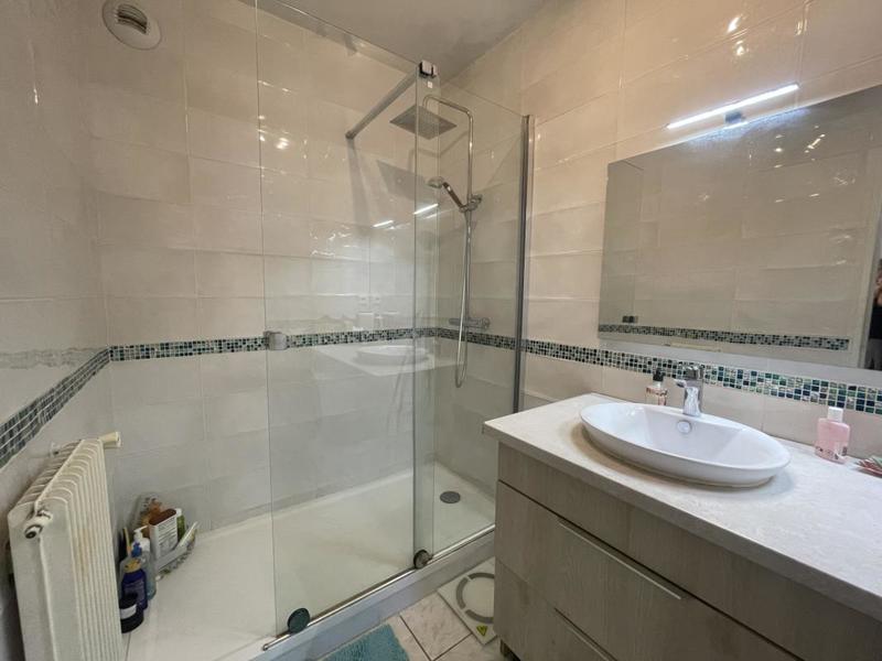 Appartement - 58 m² - 2 pièces