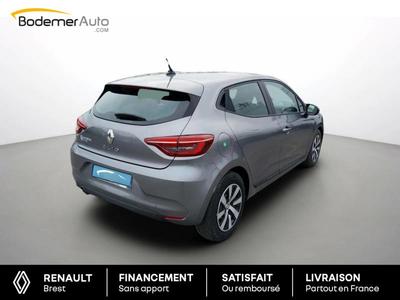 Renault Clio TCe 90 Equilibre