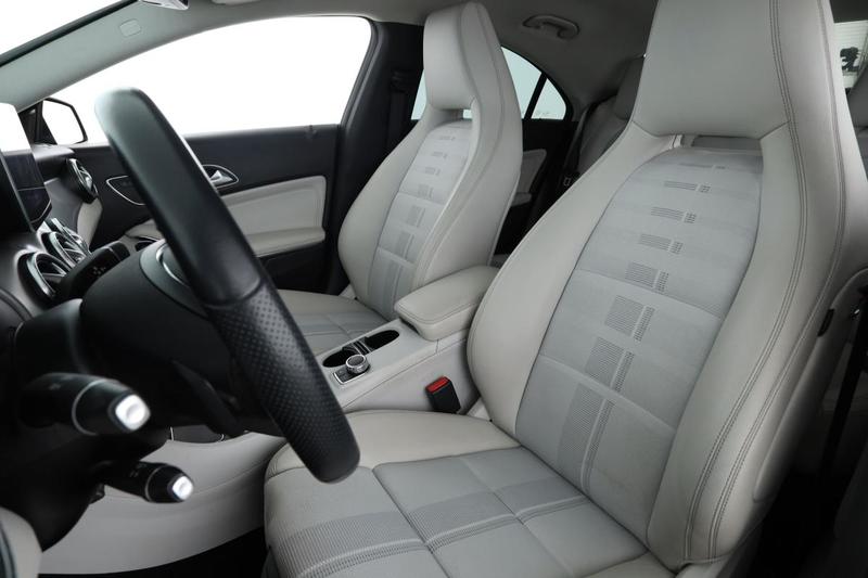 Mercedes Cla 220 d Sensation 7g-Dct 170 ch