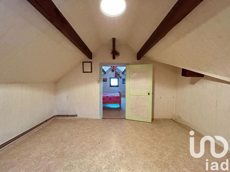 Maison - 106 m² - 6 pièces