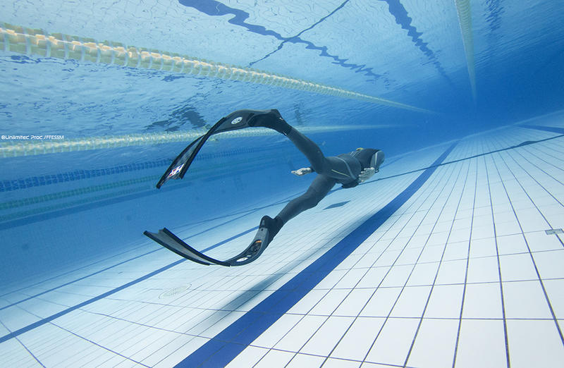 Championnat de France des Sports Subaquatiques