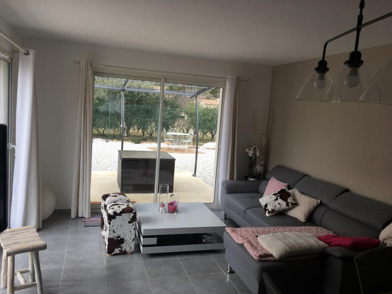 Maison - 62 m² - 5 pièces