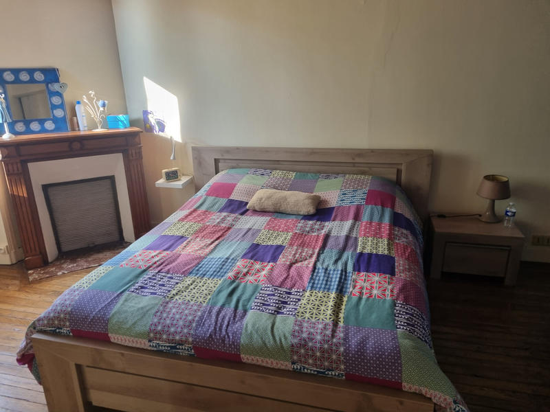 Maison - 142 m² - 7 pièces