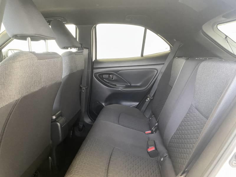 Toyota Yaris Cross Hybride 116h 2wd Design