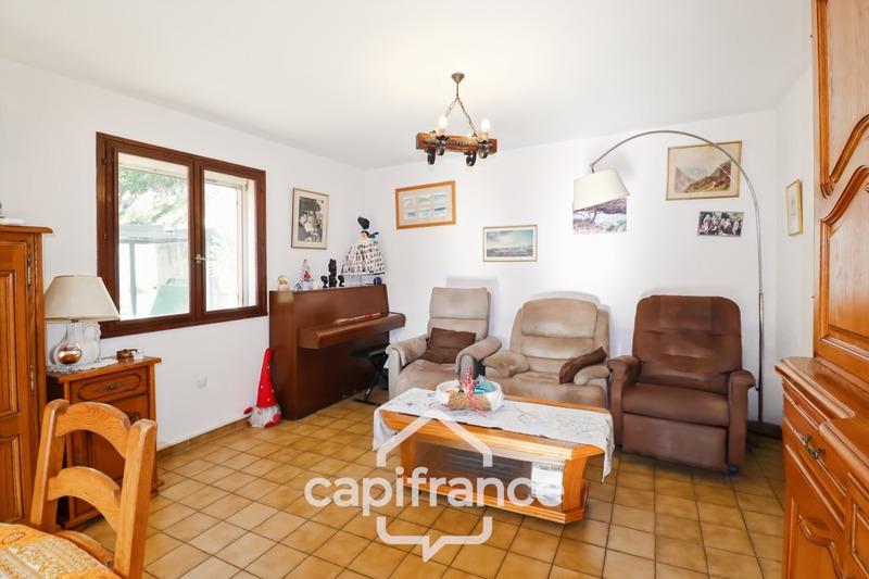 Villa - 135 m² - 5 pièces