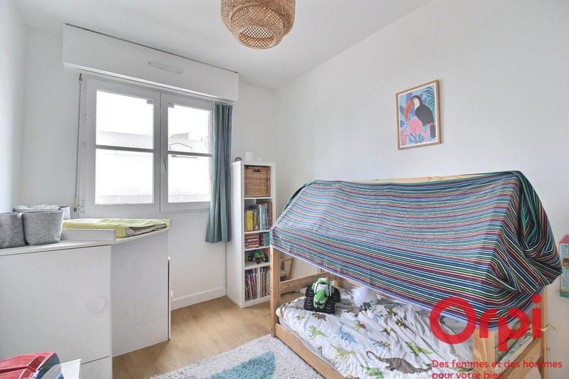 Appartement - 86 m² - 5 pièces