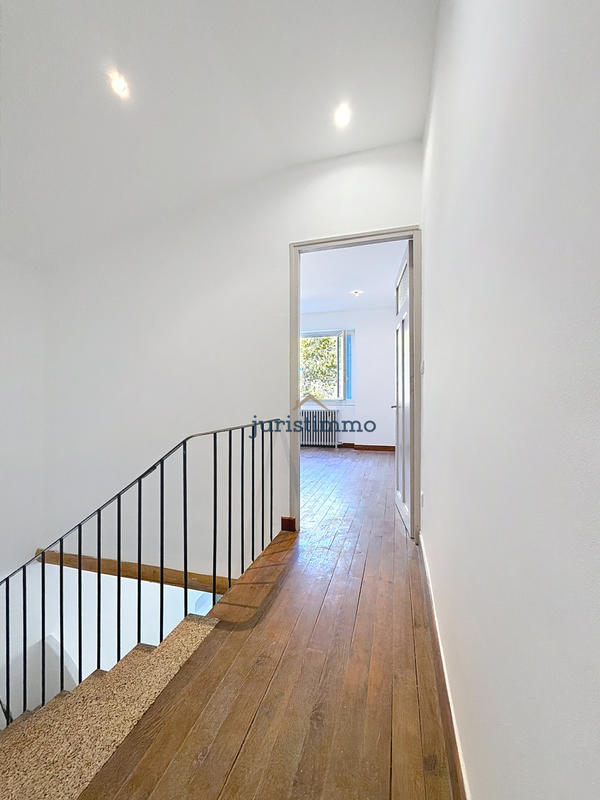 Maison - 88 m² - 5 pièces