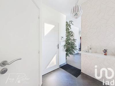 Maison - 188 m² - 7 pièces