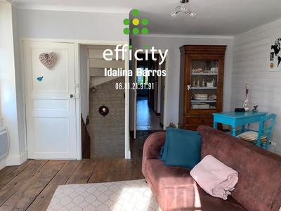 Maison - 200 m² - 6 pièces