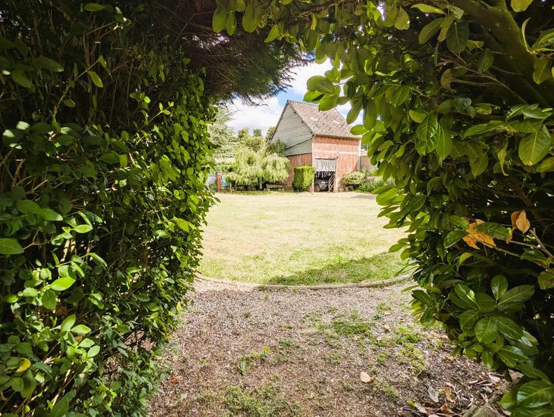 Ferme - 133 m² - 5 pièces