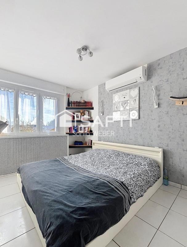 Maison de village - 245 m² - 9 pièces