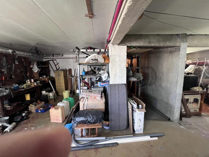 Maison - 77 m² - 4 pièces