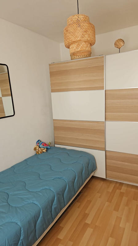 Appartement - 79 m² - 4 pièces